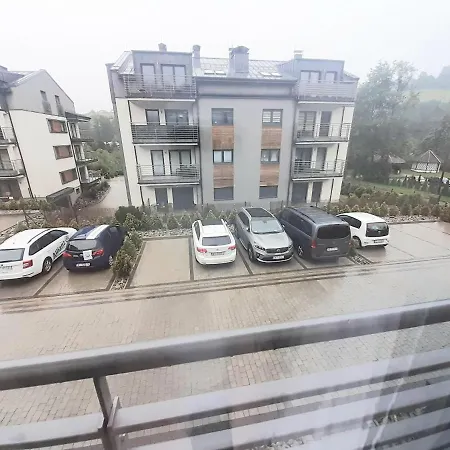 Spokojny Klimat W Wisle Wisla Exterior photo