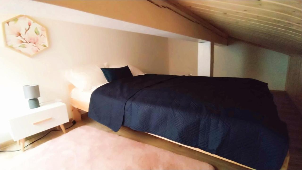 Apartment Spokojny Klimat W Wisle Wisla