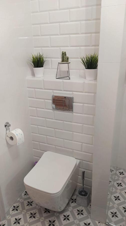 Spokojny Klimat W Wisle Apartment *