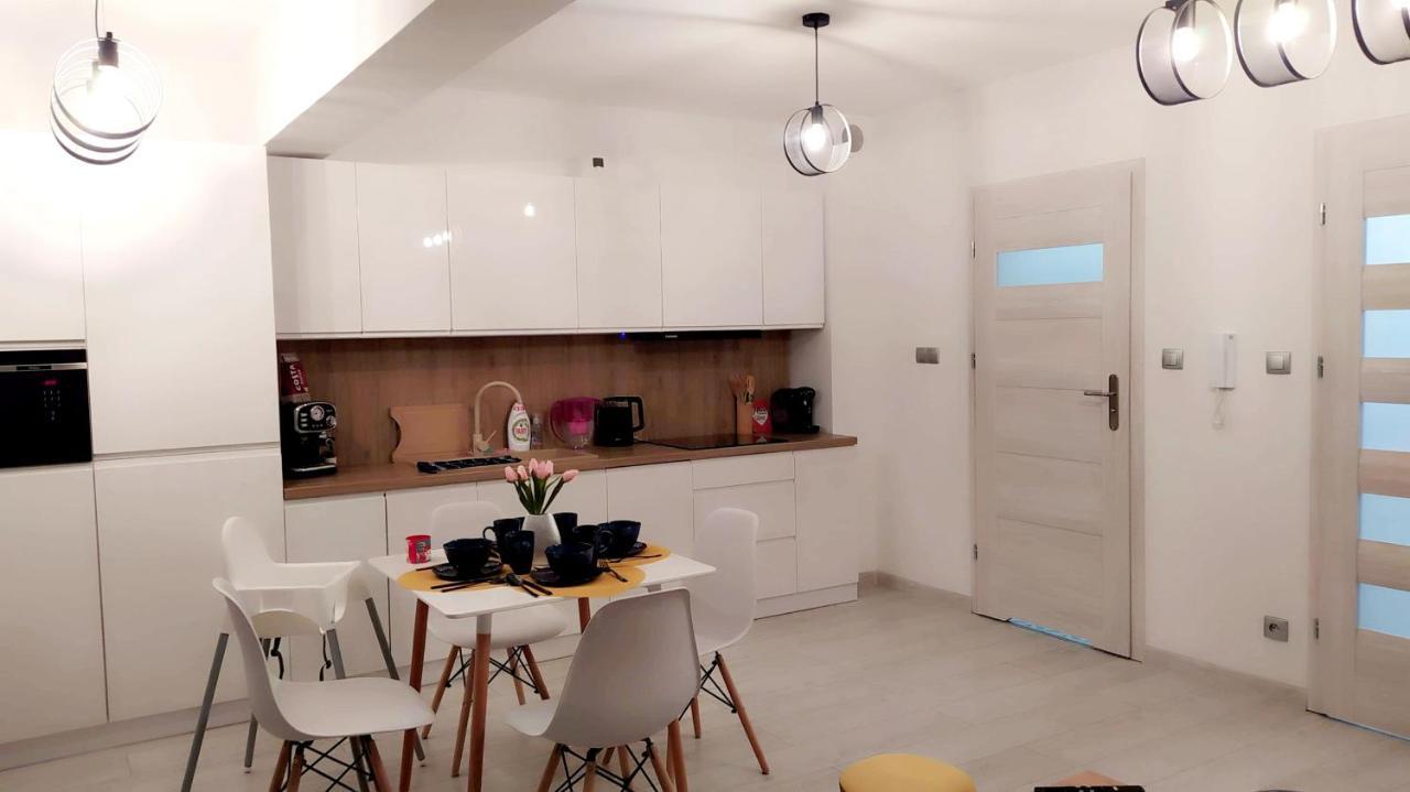 Spokojny Klimat W Wisle Apartment
