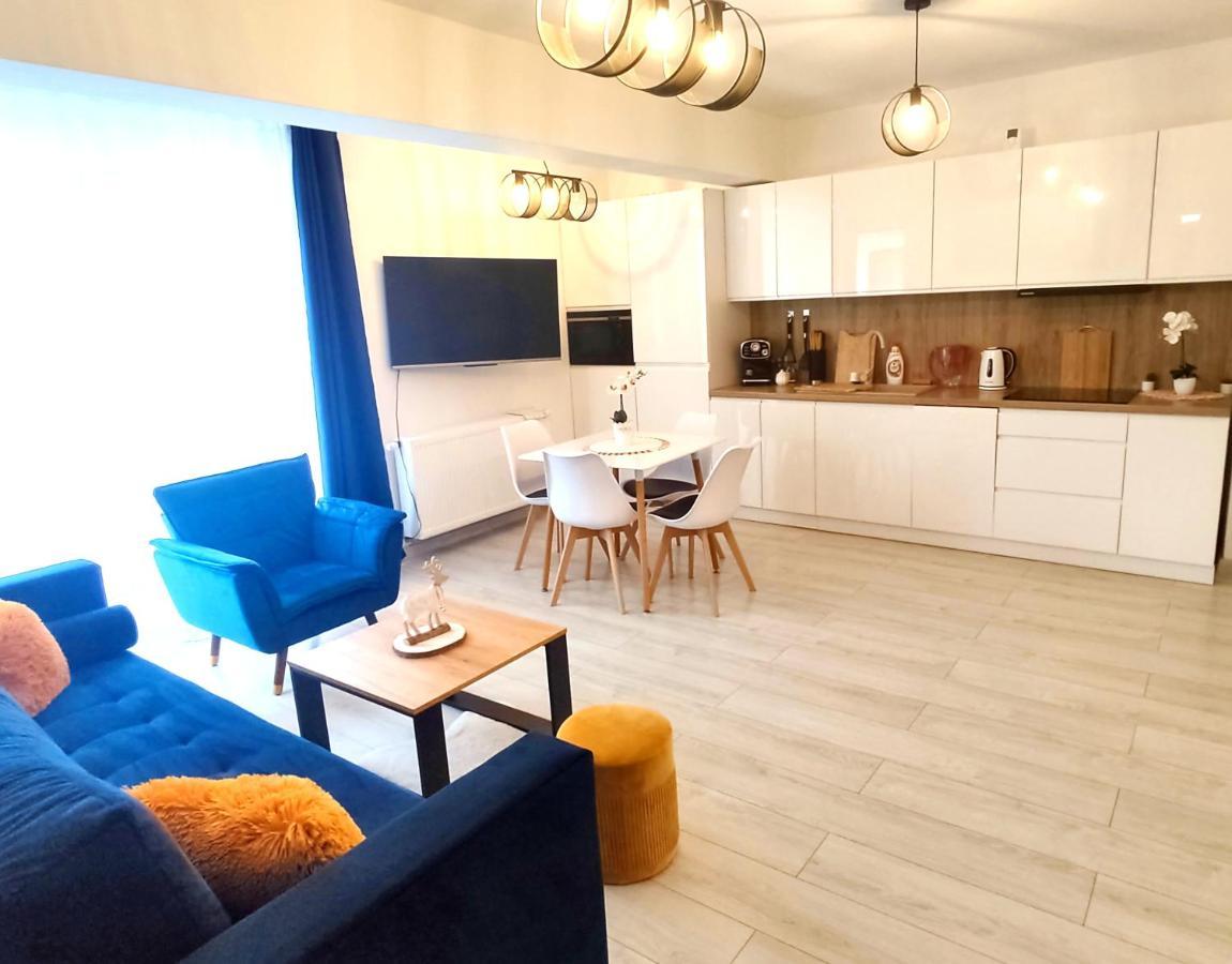 Apartment Spokojny Klimat W Wisle