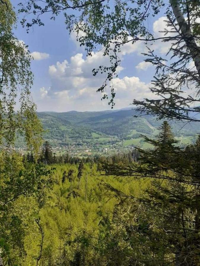 Spokojny Klimat W Wisle * Wisla