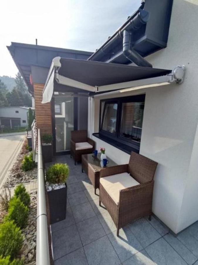 Apartment Spokojny Klimat W Wisle